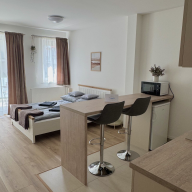 Seven Hills Apartment – Veszprém