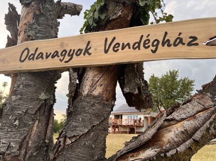 Odavagyok Vendégház – Diósviszló fotó 1