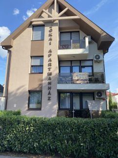 Béke Apartman – Hajdúszoboszló fotó 1