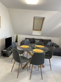 Béke Apartman – Hajdúszoboszló fotó 9