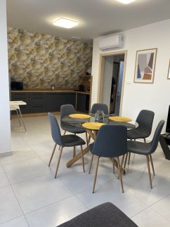 Béke Apartman – Hajdúszoboszló fotó 11