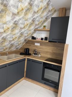 Béke Apartman – Hajdúszoboszló fotó 12