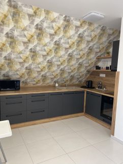 Béke Apartman – Hajdúszoboszló fotó 13