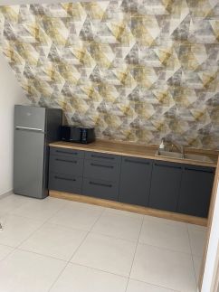 Béke Apartman – Hajdúszoboszló fotó 14
