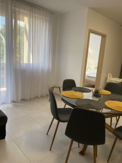 Béke Apartman – Hajdúszoboszló fotó 15