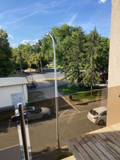 Béke Apartman – Hajdúszoboszló fotó 16