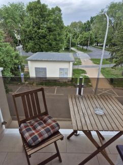 Béke Apartman – Hajdúszoboszló fotó 17