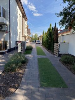 Béke Apartman – Hajdúszoboszló fotó 2