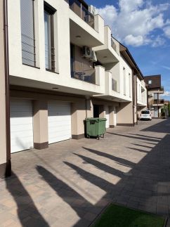 Béke Apartman – Hajdúszoboszló fotó 4