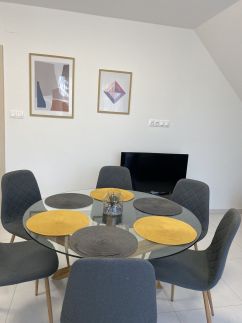Béke Apartman – Hajdúszoboszló fotó 8