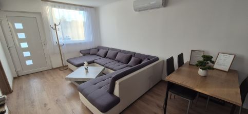 Bombajó Vendégház – Szilvásvárad fotó 1