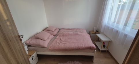 Bombajó Vendégház – Szilvásvárad fotó 3