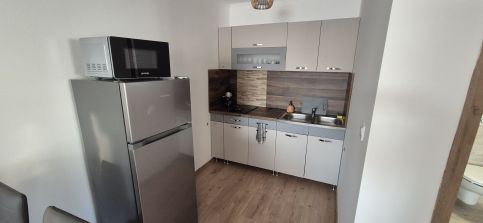 Bombajó Vendégház – Szilvásvárad fotó 5