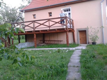 Folyóka Vendégház Egyházasgerge – Egyházasgerge fotó 2