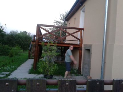 Folyóka Vendégház Egyházasgerge – Egyházasgerge fotó 3