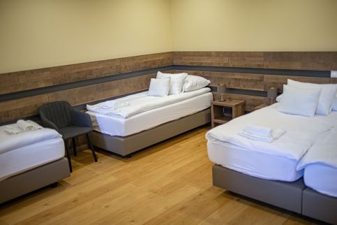 OM Apartman – Miskolc fotó 9