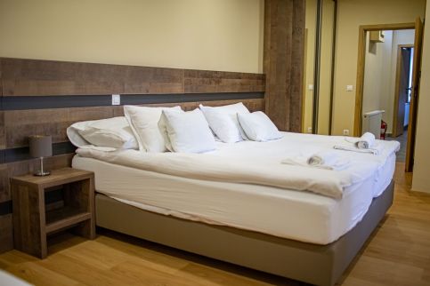 OM Apartman – Miskolc fotó 10