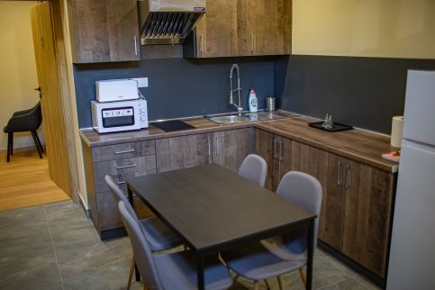 OM Apartman – Miskolc fotó 11