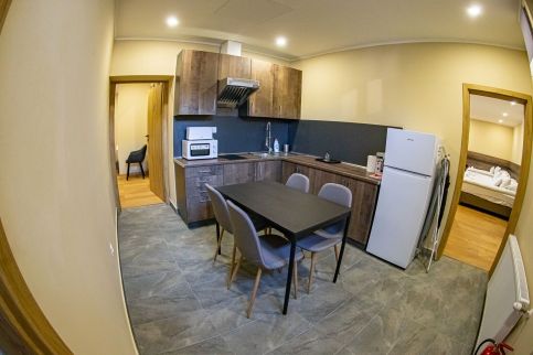 OM Apartman – Miskolc fotó 14