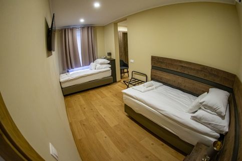 OM Apartman – Miskolc fotó 16