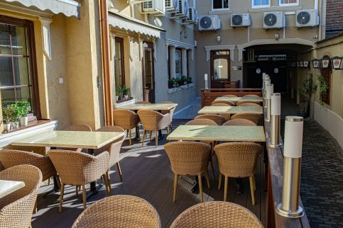 OM Apartman – Miskolc fotó 3
