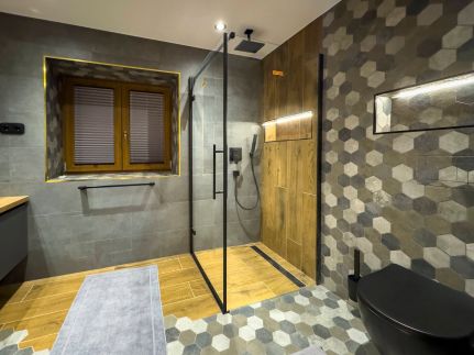 Velora Lux Apartman – Kovácsszénája fotó 9
