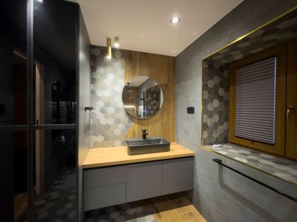Velora Lux Apartman – Kovácsszénája fotó 10