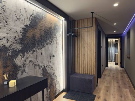Velora Lux Apartman – Kovácsszénája fotó 11