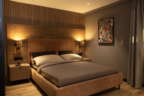 Velora Lux Apartman – Kovácsszénája fotó 12