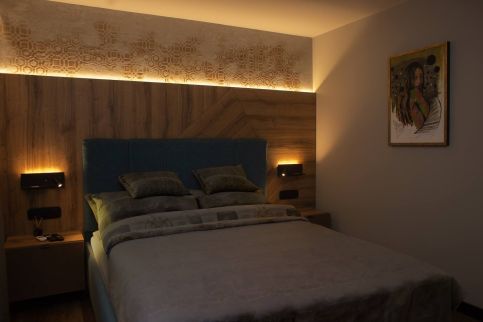 Velora Lux Apartman – Kovácsszénája fotó 13