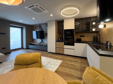 Velora Lux Apartman – Kovácsszénája fotó 14