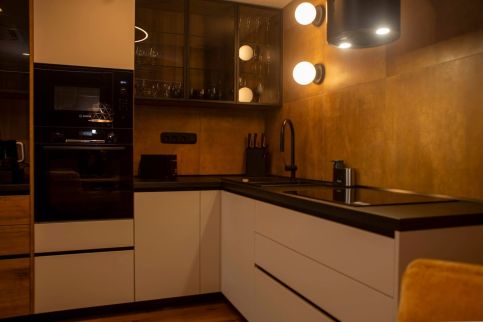 Velora Lux Apartman – Kovácsszénája fotó 15