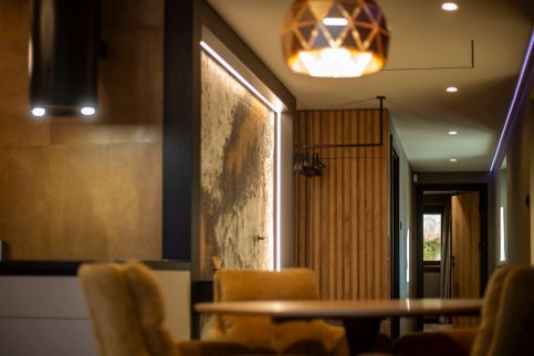 Velora Lux Apartman – Kovácsszénája fotó 16