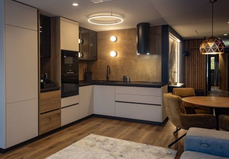 Velora Lux Apartman – Kovácsszénája fotó 17