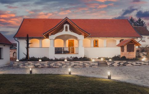 Velora Lux Apartman – Kovácsszénája fotó 18