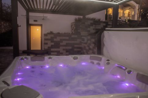 Velora Lux Apartman – Kovácsszénája fotó 1