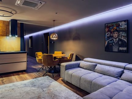 Velora Lux Apartman – Kovácsszénája fotó 19