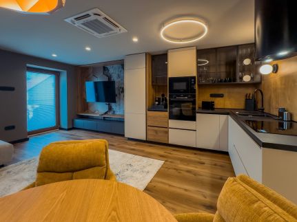 Velora Lux Apartman – Kovácsszénája fotó 20