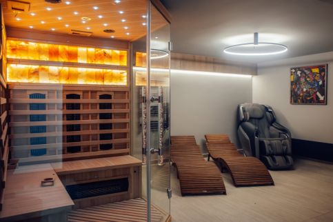 Velora Lux Apartman – Kovácsszénája fotó 22