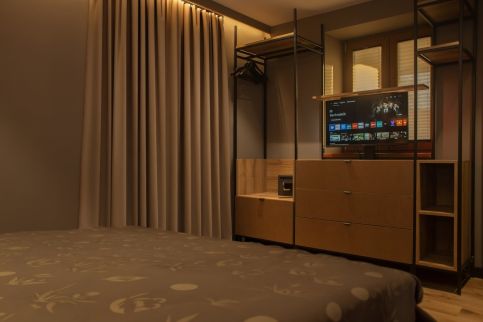 Velora Lux Apartman – Kovácsszénája fotó 23