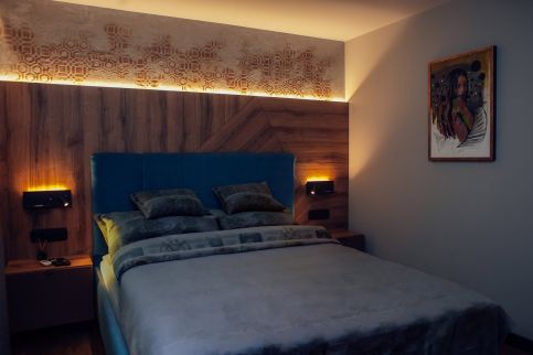 Velora Lux Apartman – Kovácsszénája fotó 24