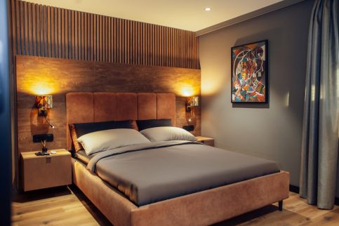 Velora Lux Apartman – Kovácsszénája fotó 25