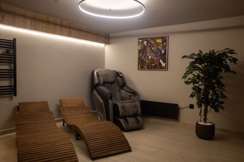 Velora Lux Apartman – Kovácsszénája fotó 27