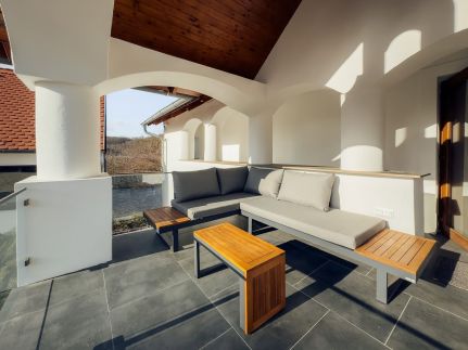 Velora Lux Apartman – Kovácsszénája fotó 28