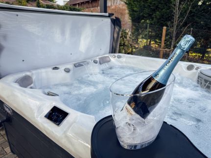 Velora Lux Apartman – Kovácsszénája fotó 32