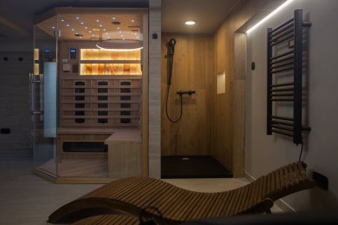 Velora Lux Apartman – Kovácsszénája fotó 3
