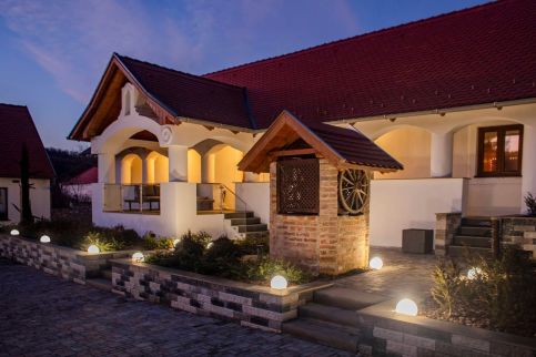Velora Lux Apartman – Kovácsszénája fotó 4