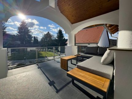 Velora Lux Apartman – Kovácsszénája fotó 5