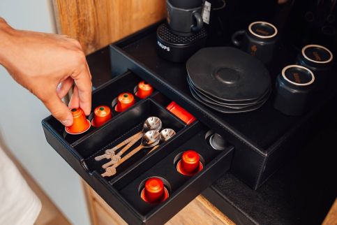 Velora Lux Apartman – Kovácsszénája fotó 8