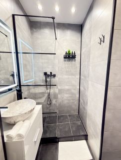 Blue Horizon Apartman – Siófok fotó 9